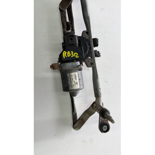 MS159200-9260  MOTORINO TERGICRISTALLI ANTERIORE FIAT PANDA 319 259-4-B C757 