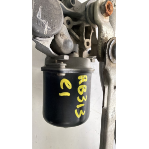 MOTORINO TERGI TERGICRISTALLO ORIGINALE TOYOTA AYGO / CITROEN C1 / PEUGEOT 107 2006 2012