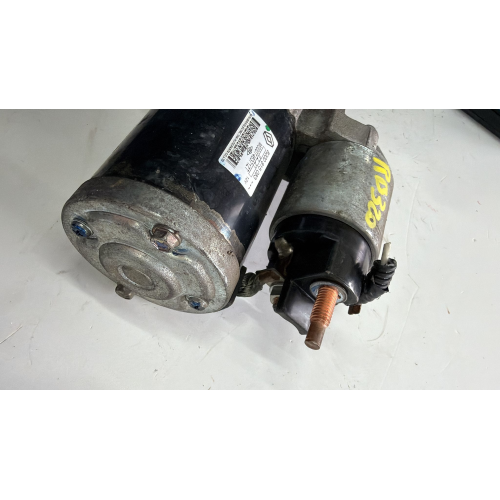8200815083  M00T46371ZT Motorino di avviamento DACIA Lodgy 1.6 B 83CV 61KW 2015 K7M 812