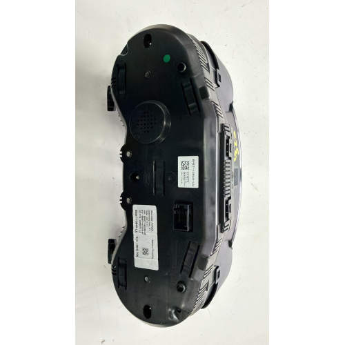 BM5T-10849-LU QUADRO STRUMENTI CONTACHILOMETRI Ford Grand C Max 2.0 TDCi Diesel 163CV 120kW 2011 TIPO MOTORE txdb  9842796  BM5T-14C226-BE BM5T-14C026-BP 