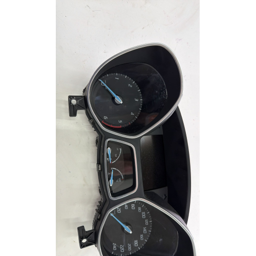 BM5T-10849-LU QUADRO STRUMENTI CONTACHILOMETRI Ford Grand C Max 2.0 TDCi Diesel 163CV 120kW 2011 TIPO MOTORE txdb  9842796  BM5T-14C226-BE BM5T-14C026-BP 