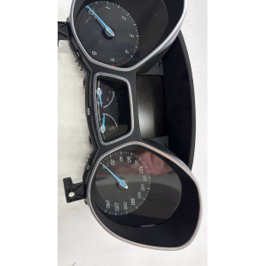 BM5T-10849-LU QUADRO STRUMENTI CONTACHILOMETRI Ford Grand C Max 2.0 TDCi Diesel 163CV 120kW 2011 TIPO MOTORE txdb  9842796  BM5T-14C226-BE BM5T-14C026-BP 