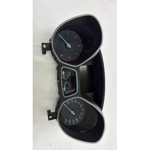 BM5T-10849-LU QUADRO STRUMENTI CONTACHILOMETRI Ford Grand C Max 2.0 TDCi Diesel 163CV 120kW 2011 TIPO MOTORE txdb  9842796  BM5T-14C226-BE BM5T-14C026-BP 