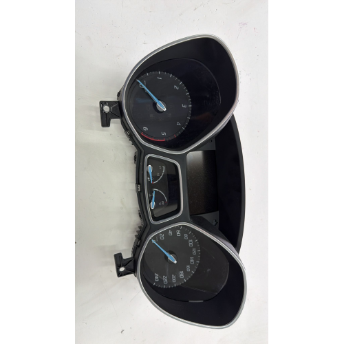 BM5T-10849-LU QUADRO STRUMENTI CONTACHILOMETRI Ford Grand C Max 2.0 TDCi Diesel 163CV 120kW 2011 TIPO MOTORE txdb  9842796  BM5T-14C226-BE BM5T-14C026-BP 