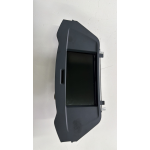 AM5T-18B955-DJ DISPLAY SCHERMO MULTIFUNZIONE NAVIGATORE Ford Grand C Max 2.0 TDCi Diesel 163CV 120kW 2011 TIPO MOTORE txdb 7612032171 815B47473336 