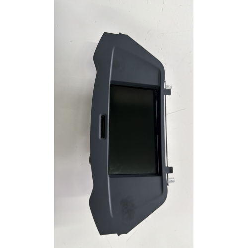AM5T-18B955-DJ DISPLAY SCHERMO MULTIFUNZIONE NAVIGATORE Ford Grand C Max 2.0 TDCi Diesel 163CV 120kW 2011 TIPO MOTORE txdb 7612032171 815B47473336 
