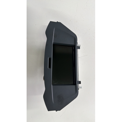 AM5T-18B955-DJ DISPLAY SCHERMO MULTIFUNZIONE NAVIGATORE Ford Grand C Max 2.0 TDCi Diesel 163CV 120kW 2011 TIPO MOTORE txdb 7612032171 815B47473336 