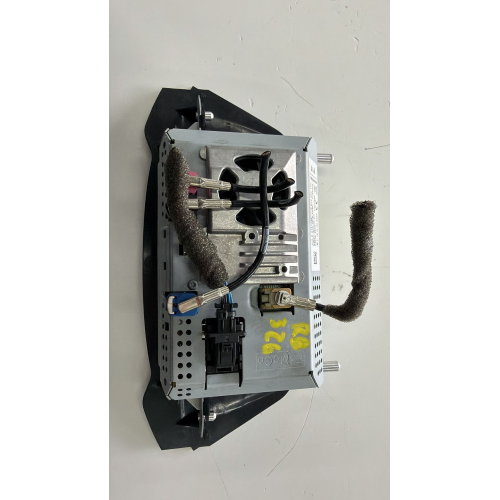 AM5T-18B955-DJ DISPLAY SCHERMO MULTIFUNZIONE NAVIGATORE Ford Grand C Max 2.0 TDCi Diesel 163CV 120kW 2011 TIPO MOTORE txdb 7612032171 815B47473336 