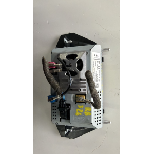 AM5T-18B955-DJ DISPLAY SCHERMO MULTIFUNZIONE NAVIGATORE Ford Grand C Max 2.0 TDCi Diesel 163CV 120kW 2011 TIPO MOTORE txdb 7612032171 815B47473336 