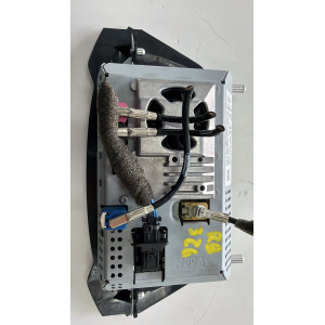 AM5T-18B955-DJ DISPLAY SCHERMO MULTIFUNZIONE NAVIGATORE Ford Grand C Max 2.0 TDCi Diesel 163CV 120kW 2011 TIPO MOTORE txdb 7612032171 815B47473336 