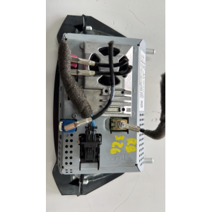 AM5T-18B955-DJ DISPLAY SCHERMO MULTIFUNZIONE NAVIGATORE Ford Grand C Max 2.0 TDCi Diesel 163CV 120kW 2011 TIPO MOTORE txdb 7612032171 815B47473336 