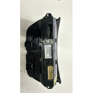 AM5T18C612BJ CENTRALINA COMANDO CLIMA Ford Grand C Max 2.0 TDCi Diesel 163CV 120kW 2011 TIPO MOTORE txdb WIA62266