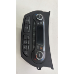 AM5T18C612BJ CENTRALINA COMANDO CLIMA Ford Grand C Max 2.0 TDCi Diesel 163CV 120kW 2011 TIPO MOTORE txdb WIA62266