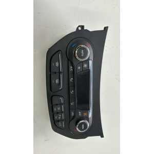 AM5T18C612BJ CENTRALINA COMANDO CLIMA Ford Grand C Max 2.0 TDCi Diesel 163CV 120kW 2011 TIPO MOTORE txdb WIA62266
