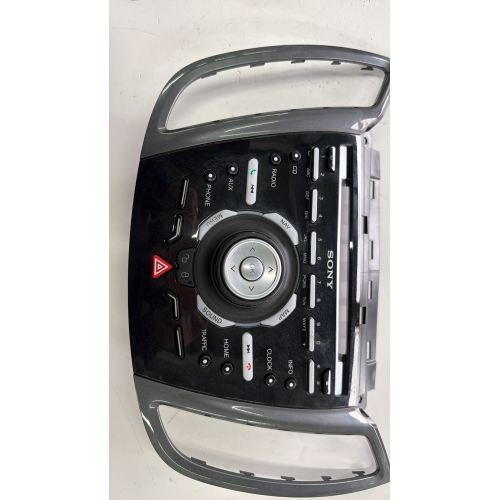 AM5T-18K811-JD COMANDI DELLA RADIO Ford Grand C Max 2.0 TDCi Diesel 163CV 120kW 2011 TIPO MOTORE txdb 37  A12450309