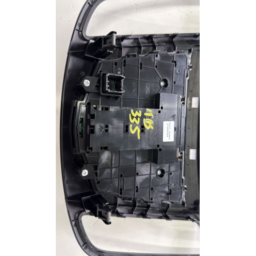AM5T-18K811-JD COMANDI DELLA RADIO Ford Grand C Max 2.0 TDCi Diesel 163CV 120kW 2011 TIPO MOTORE txdb 37  A12450309