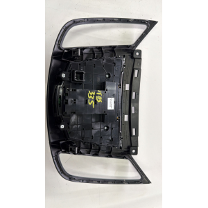 AM5T-18K811-JD COMANDI DELLA RADIO Ford Grand C Max 2.0 TDCi Diesel 163CV 120kW 2011 TIPO MOTORE txdb 37  A12450309