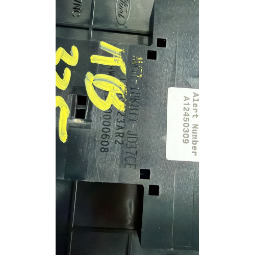 AM5T-18K811-JD COMANDI DELLA RADIO Ford Grand C Max 2.0 TDCi Diesel 163CV 120kW 2011 TIPO MOTORE txdb 37  A12450309