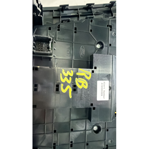 AM5T-18K811-JD COMANDI DELLA RADIO Ford Grand C Max 2.0 TDCi Diesel 163CV 120kW 2011 TIPO MOTORE txdb 37  A12450309
