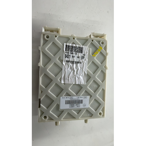 BV6N-14A073-FP Centralina confort Ford Grand C Max 2.0 TDCi Diesel 163CV 120kW 2011 TIPO MOTORE txdb