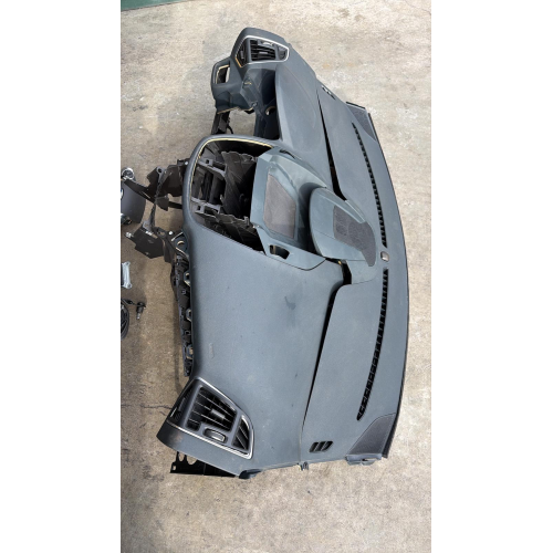 AM5T 14B321 BG KIT AIRBAG Ford Grand C Max 2.0 TDCi Diesel 163CV 120kW 2011 TIPO MOTORE txdb 0285010928 AM51-R042B85-BEW  615874900  006L-000
