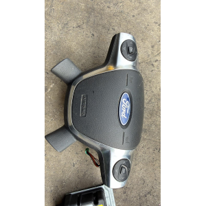 AM5T 14B321 BG KIT AIRBAG Ford Grand C Max 2.0 TDCi Diesel 163CV 120kW 2011 TIPO MOTORE txdb 0285010928 AM51-R042B85-BEW  615874900  006L-000