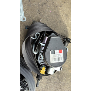 AM5T 14B321 BG KIT AIRBAG Ford Grand C Max 2.0 TDCi Diesel 163CV 120kW 2011 TIPO MOTORE txdb 0285010928 AM51-R042B85-BEW  615874900  006L-000