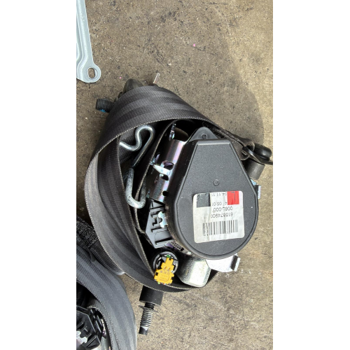 AM5T 14B321 BG KIT AIRBAG Ford Grand C Max 2.0 TDCi Diesel 163CV 120kW 2011 TIPO MOTORE txdb 0285010928 AM51-R042B85-BEW  615874900  006L-000