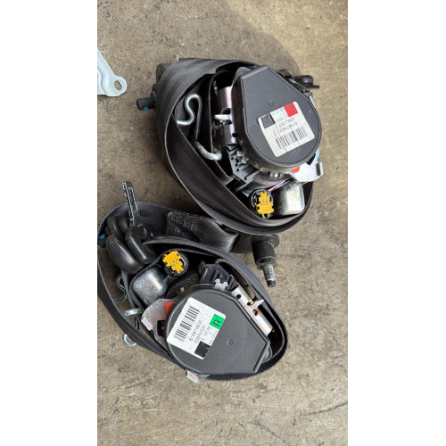 AM5T 14B321 BG KIT AIRBAG Ford Grand C Max 2.0 TDCi Diesel 163CV 120kW 2011 TIPO MOTORE txdb 0285010928 AM51-R042B85-BEW  615874900  006L-000