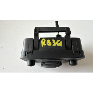 AV6T13A024CB COMANDO REGOLAZIONE LUCI E FARI  Ford Grand C Max 2.0 TDCi Diesel 163CV 120kW 2011 TIPO MOTORE txdb 10091953