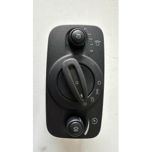 AV6T13A024CB COMANDO REGOLAZIONE LUCI E FARI  Ford Grand C Max 2.0 TDCi Diesel 163CV 120kW 2011 TIPO MOTORE txdb 10091953