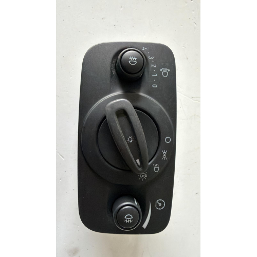 AV6T13A024CB COMANDO REGOLAZIONE LUCI E FARI  Ford Grand C Max 2.0 TDCi Diesel 163CV 120kW 2011 TIPO MOTORE txdb 10091953
