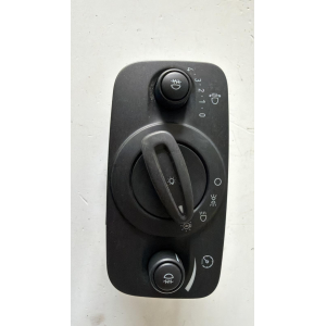 AV6T13A024CB COMANDO REGOLAZIONE LUCI E FARI  Ford Grand C Max 2.0 TDCi Diesel 163CV 120kW 2011 TIPO MOTORE txdb 10091953