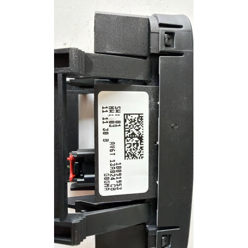 AV6T13A024CB COMANDO REGOLAZIONE LUCI E FARI  Ford Grand C Max 2.0 TDCi Diesel 163CV 120kW 2011 TIPO MOTORE txdb 10091953
