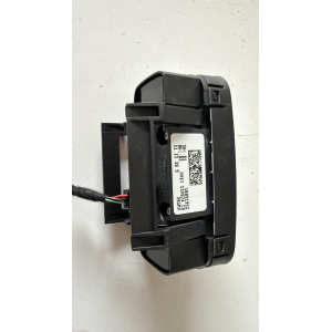 AV6T13A024CB COMANDO REGOLAZIONE LUCI E FARI  Ford Grand C Max 2.0 TDCi Diesel 163CV 120kW 2011 TIPO MOTORE txdb 10091953