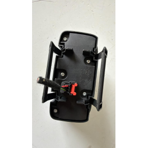AV6T13A024CB COMANDO REGOLAZIONE LUCI E FARI  Ford Grand C Max 2.0 TDCi Diesel 163CV 120kW 2011 TIPO MOTORE txdb 10091953