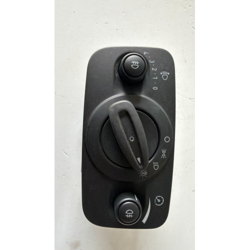 AV6T13A024CB COMANDO REGOLAZIONE LUCI E FARI  Ford Grand C Max 2.0 TDCi Diesel 163CV 120kW 2011 TIPO MOTORE txdb 10091953
