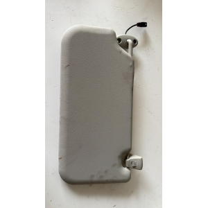 ALETTA PARASOLE LATO DESTRO PASSEGGERO FORD C-MAX C MAX 2014