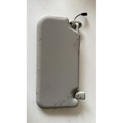 ALETTA PARASOLE LATO DESTRO PASSEGGERO FORD C-MAX C MAX 2014