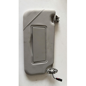 ALETTA PARASOLE LATO DESTRO PASSEGGERO FORD C-MAX C MAX 2014
