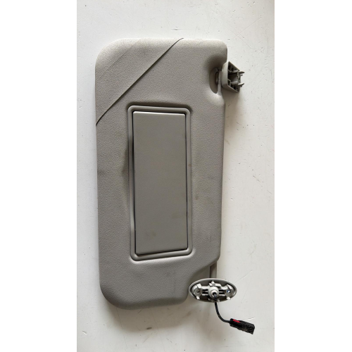 ALETTA PARASOLE LATO DESTRO PASSEGGERO FORD C-MAX C MAX 2014