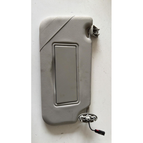 ALETTA PARASOLE LATO DESTRO PASSEGGERO FORD C-MAX C MAX 2014