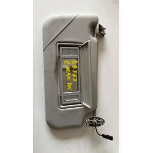 ALETTA PARASOLE LATO DESTRO PASSEGGERO FORD C-MAX C MAX 2014