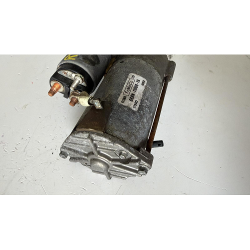 6G9N-11002-FA MOTORINO DI AVVIAMENTO  Ford Grand C Max 2.0 TDCi Diesel 163CV 120kW 2011 TIPO MOTORE txdb