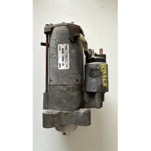 6G9N-11002-FA MOTORINO DI AVVIAMENTO  Ford Grand C Max 2.0 TDCi Diesel 163CV 120kW 2011 TIPO MOTORE txdb