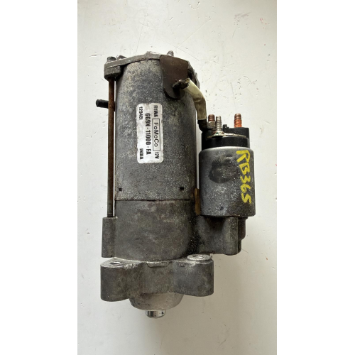 6G9N-11002-FA MOTORINO DI AVVIAMENTO  Ford Grand C Max 2.0 TDCi Diesel 163CV 120kW 2011 TIPO MOTORE txdb