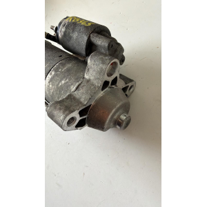 6G9N-11002-FA MOTORINO DI AVVIAMENTO  Ford Grand C Max 2.0 TDCi Diesel 163CV 120kW 2011 TIPO MOTORE txdb