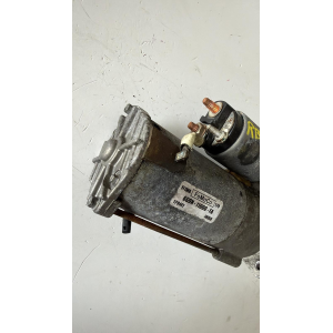 6G9N-11002-FA MOTORINO DI AVVIAMENTO  Ford Grand C Max 2.0 TDCi Diesel 163CV 120kW 2011 TIPO MOTORE txdb