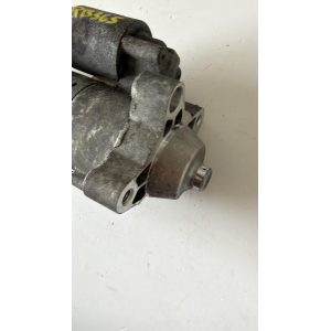 6G9N-11002-FA MOTORINO DI AVVIAMENTO  Ford Grand C Max 2.0 TDCi Diesel 163CV 120kW 2011 TIPO MOTORE txdb