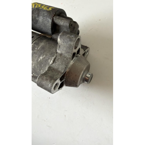 6G9N-11002-FA MOTORINO DI AVVIAMENTO  Ford Grand C Max 2.0 TDCi Diesel 163CV 120kW 2011 TIPO MOTORE txdb